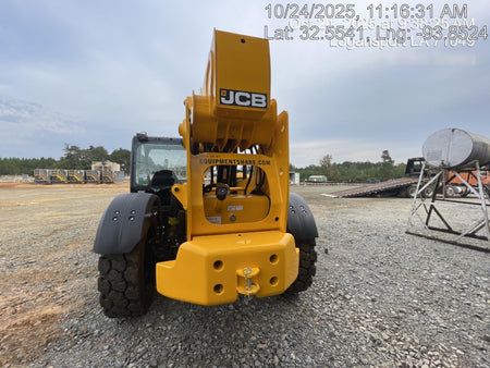 2025 JCB 510-56