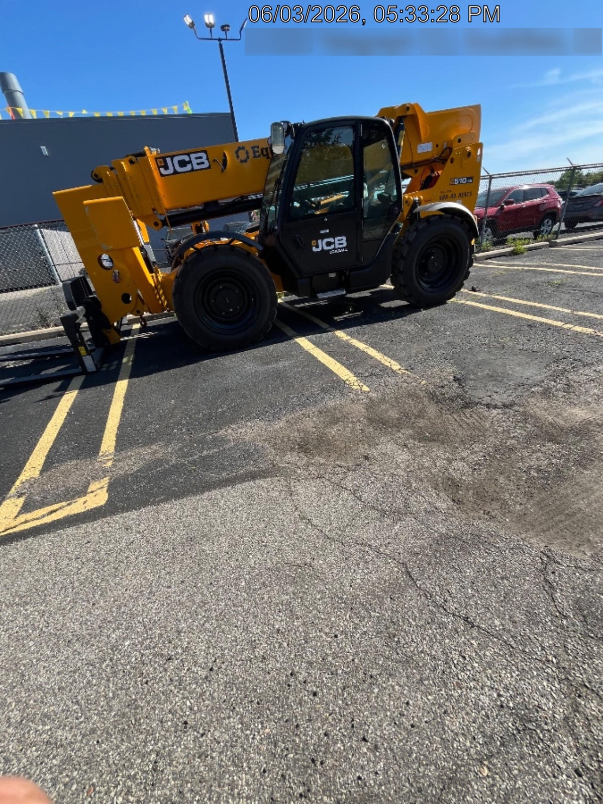 2026 JCB 510-56
