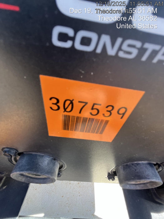 2023 LINCOLN ELECTRIC FLEXTEC 350X