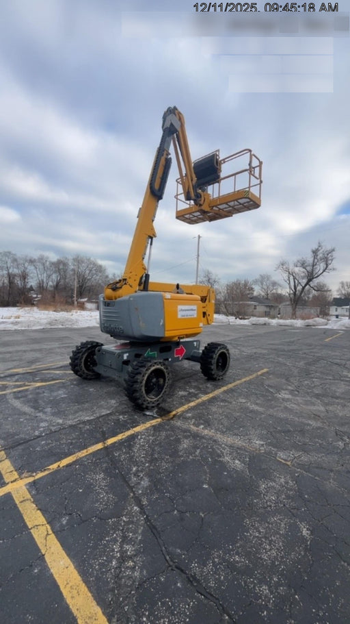 2020 HAULOTTE HA46RTJO