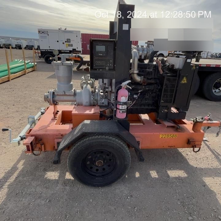 2022 RWN RWN-4NNTL-6.5OBPT-SS