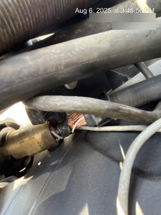 2021 LINCOLN ELECTRIC LN-25X