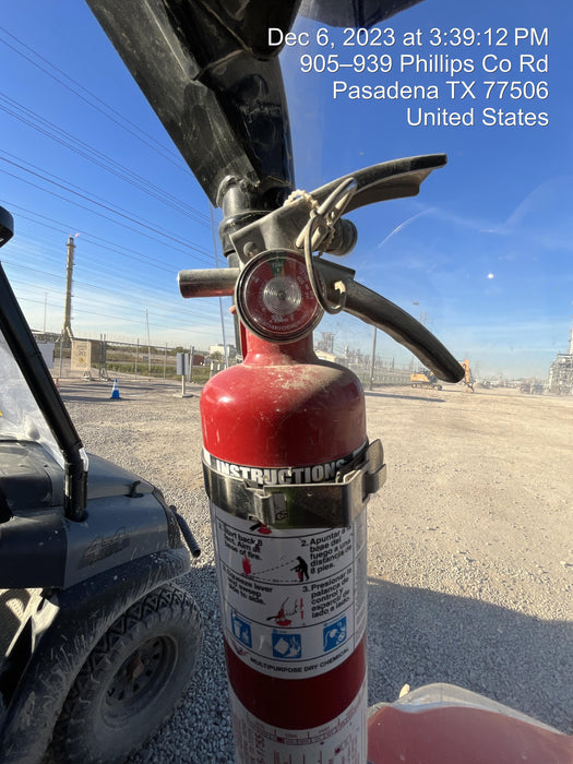 2022 KUBOTA RTV-X1140W-H (Canopy)