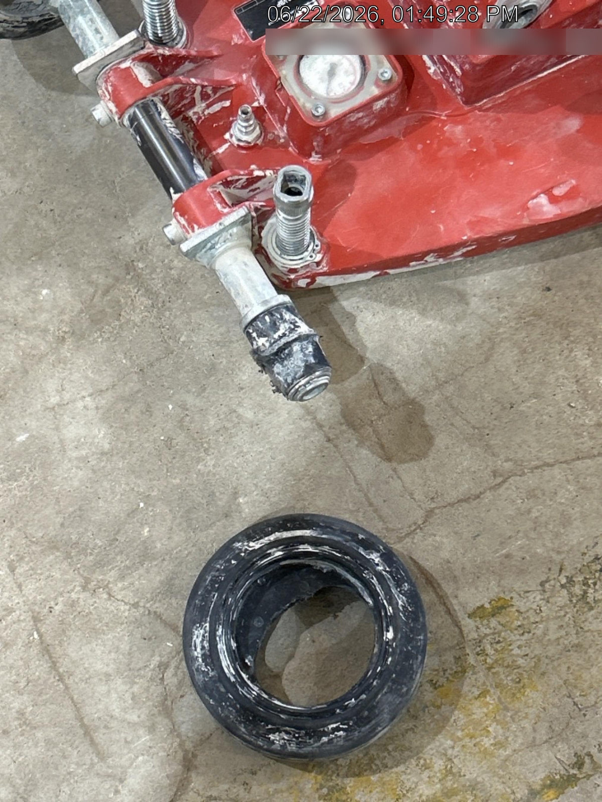 2024 HILTI DD 250