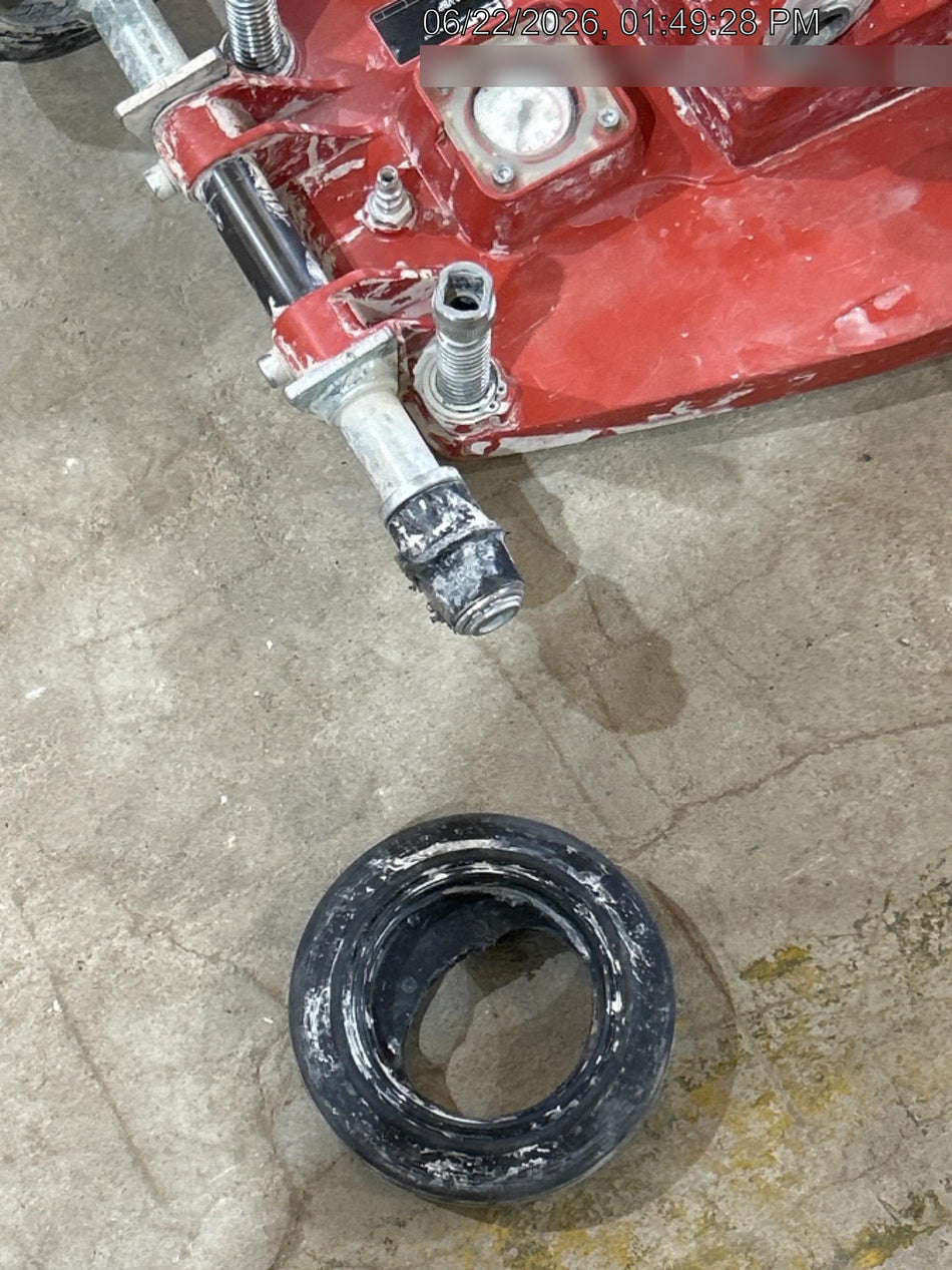 2024 HILTI DD 250