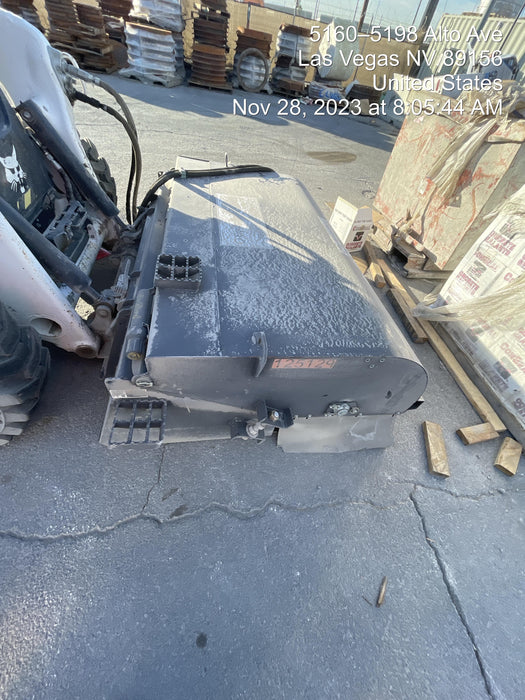 2020 PALADIN 21572M-0022