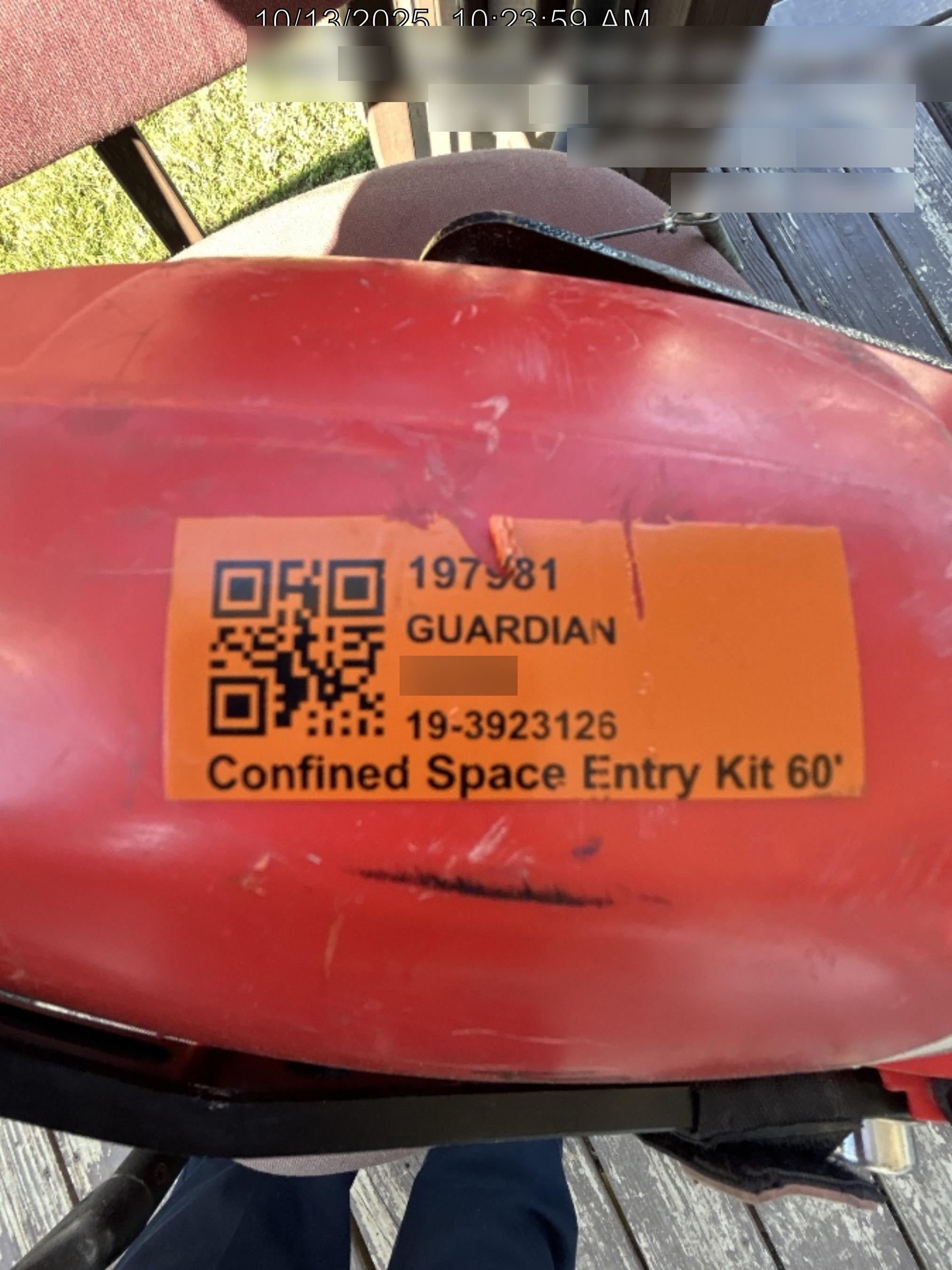 2022 GUARDIAN 32209