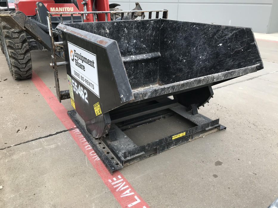 2019 ARROW MATERIAL HANDLING HP-6000-200