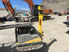 2020 Wacker Neuson DPU4545HEH Reversible Plate Compactor, Diesel