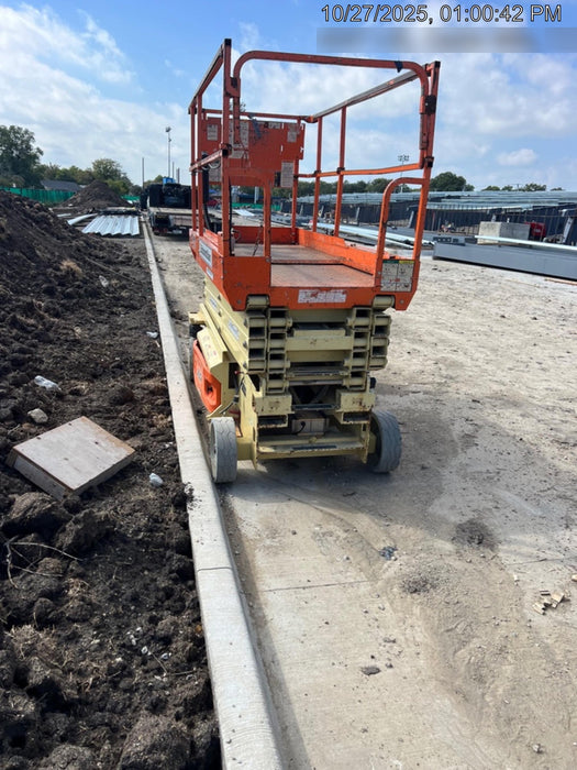 2019 Skyjack SJIII-3219 Standard w/Trojan Batteries