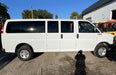 2023 CHEVROLET Express Van - Rental