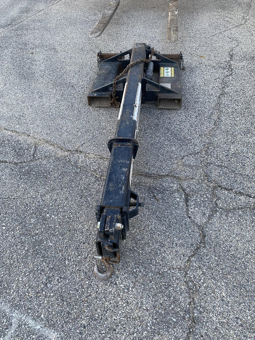 2020 STAR INDUSTRIES M1360B - Star JIB Boom