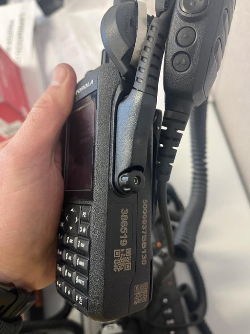 2024 MOTOROLA R7 DISPLAY