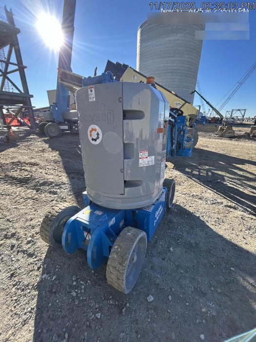 2020 GENIE Z-30/20N RJ