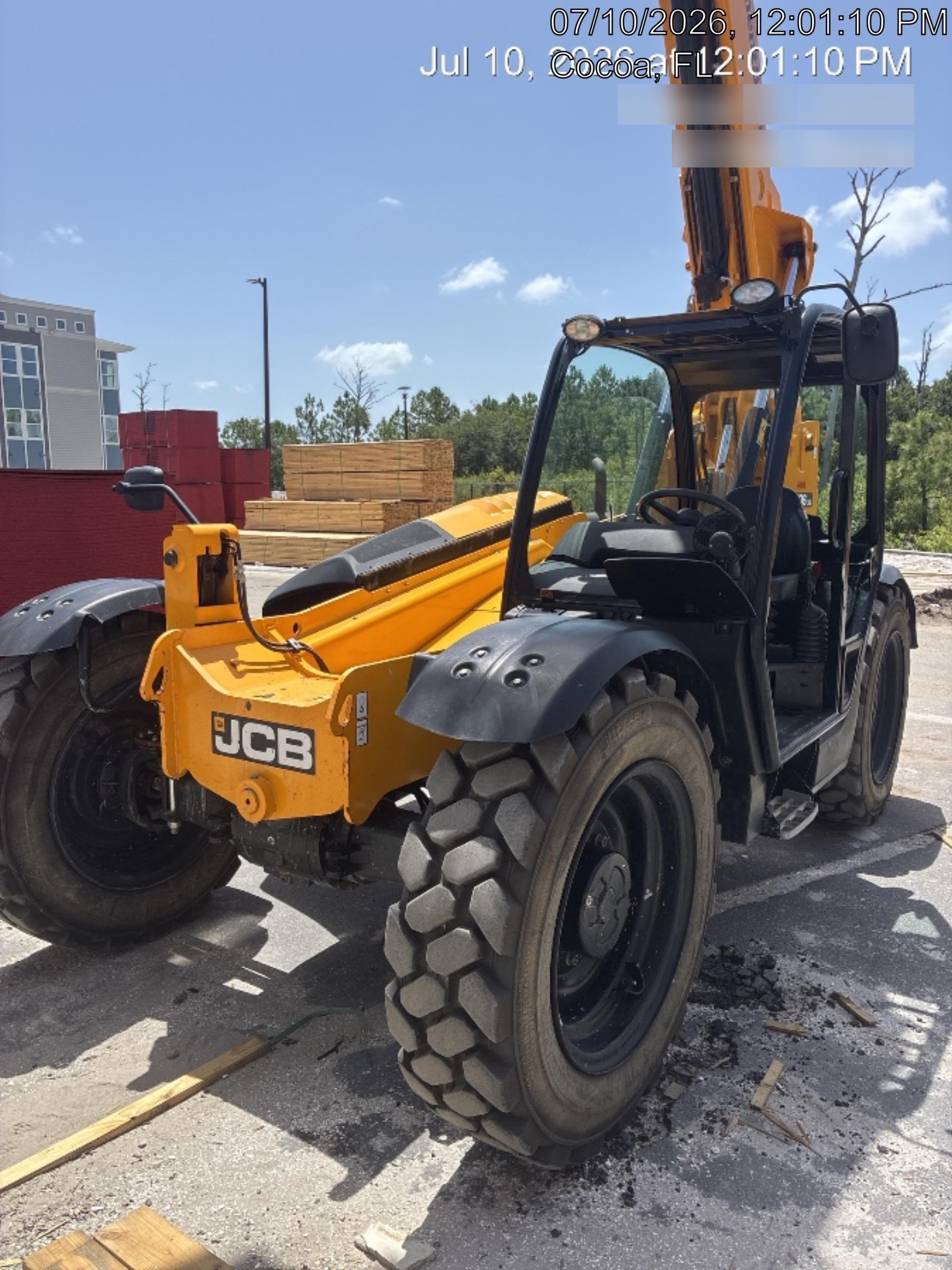 2024 JCB 506-36
