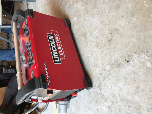 2020 LINCOLN ELECTRIC TOMAHAWK 1000