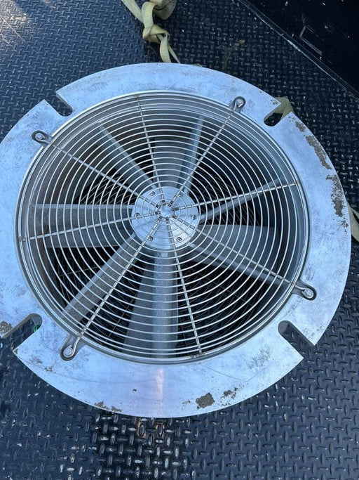 2023 WIDDER 20265-TRACKER