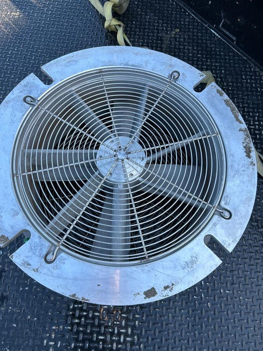 2023 WIDDER 20265-TRACKER