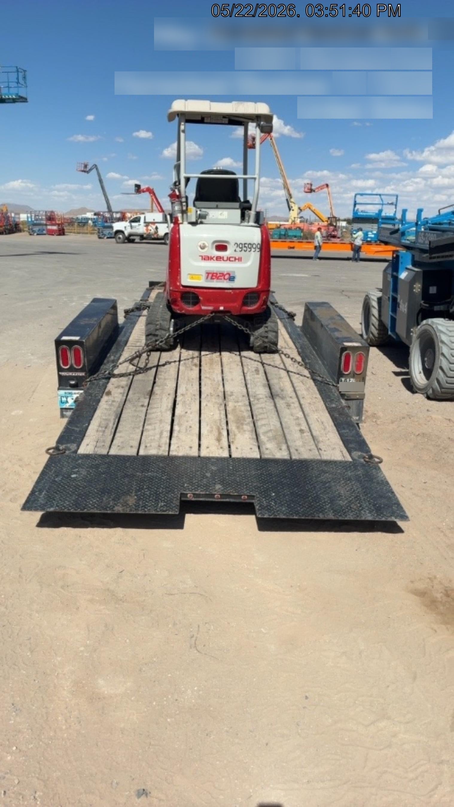2021 TOWMASTER T-12DT