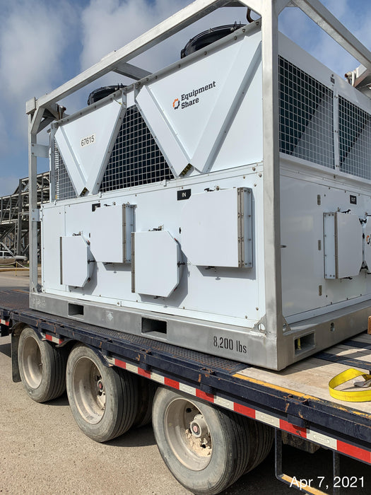 2020 SMARTECH SACP81A-HS