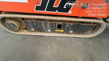 2022 JLG X600AJ
