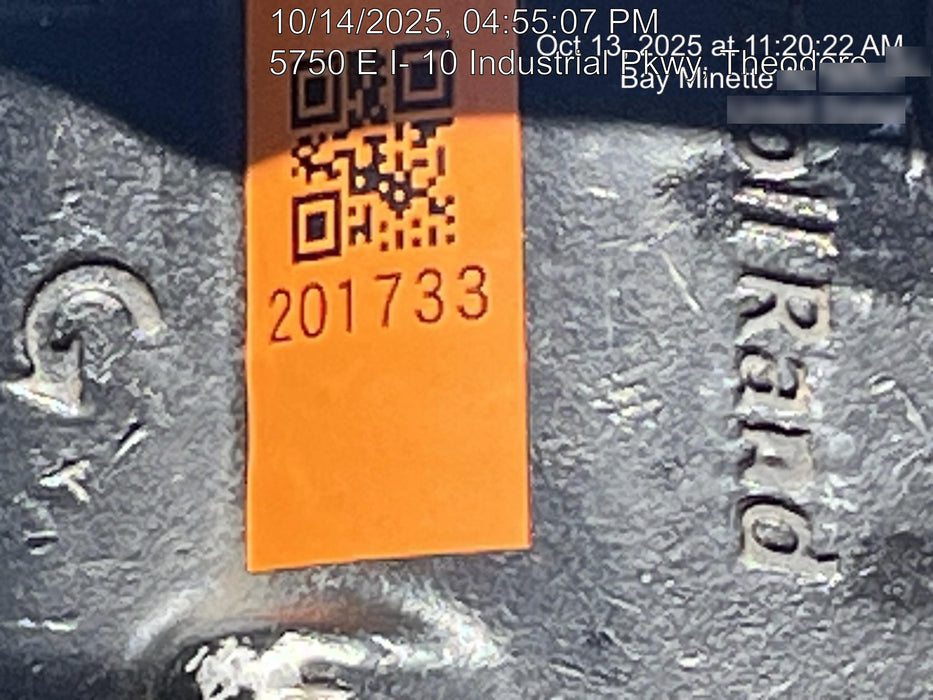 2022 INGERSOLL RAND 3955B2TI