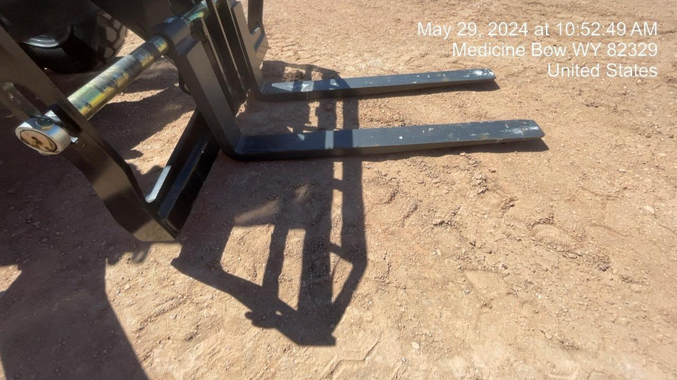 2024 SKYTRAK 12054