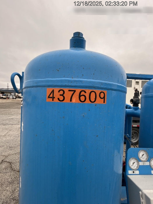 2024 HANKISON RDH-1550G