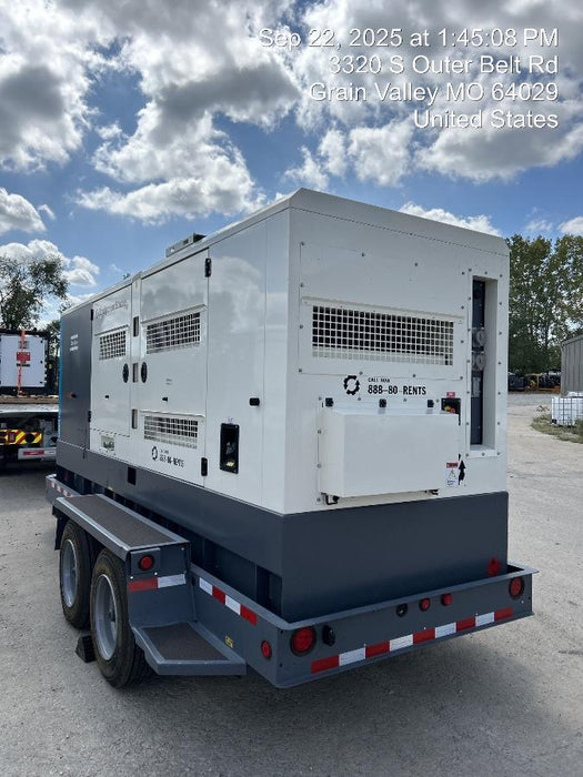 2022 TRYSTAR TPATS-085MMMF-A