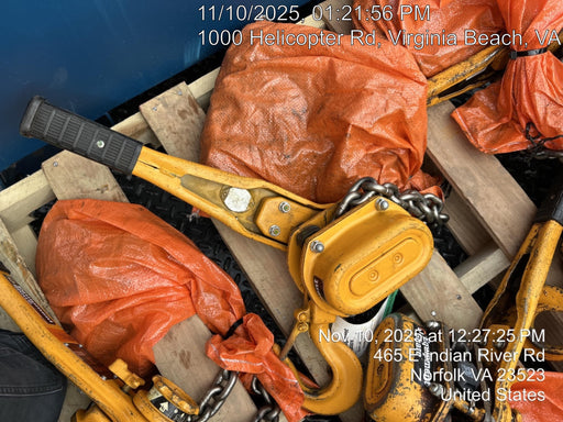 2023 HARRINGTON L5LB030-15