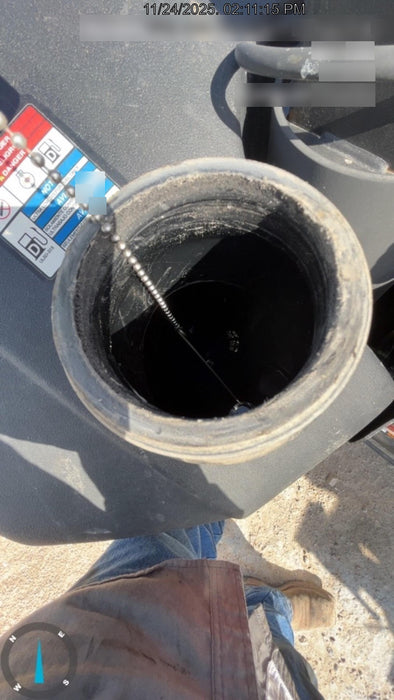 2024 WACKER NEUSON LTT4