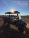 2022 Club Car CA1700D Canopy, Diesel, 4 Passenger