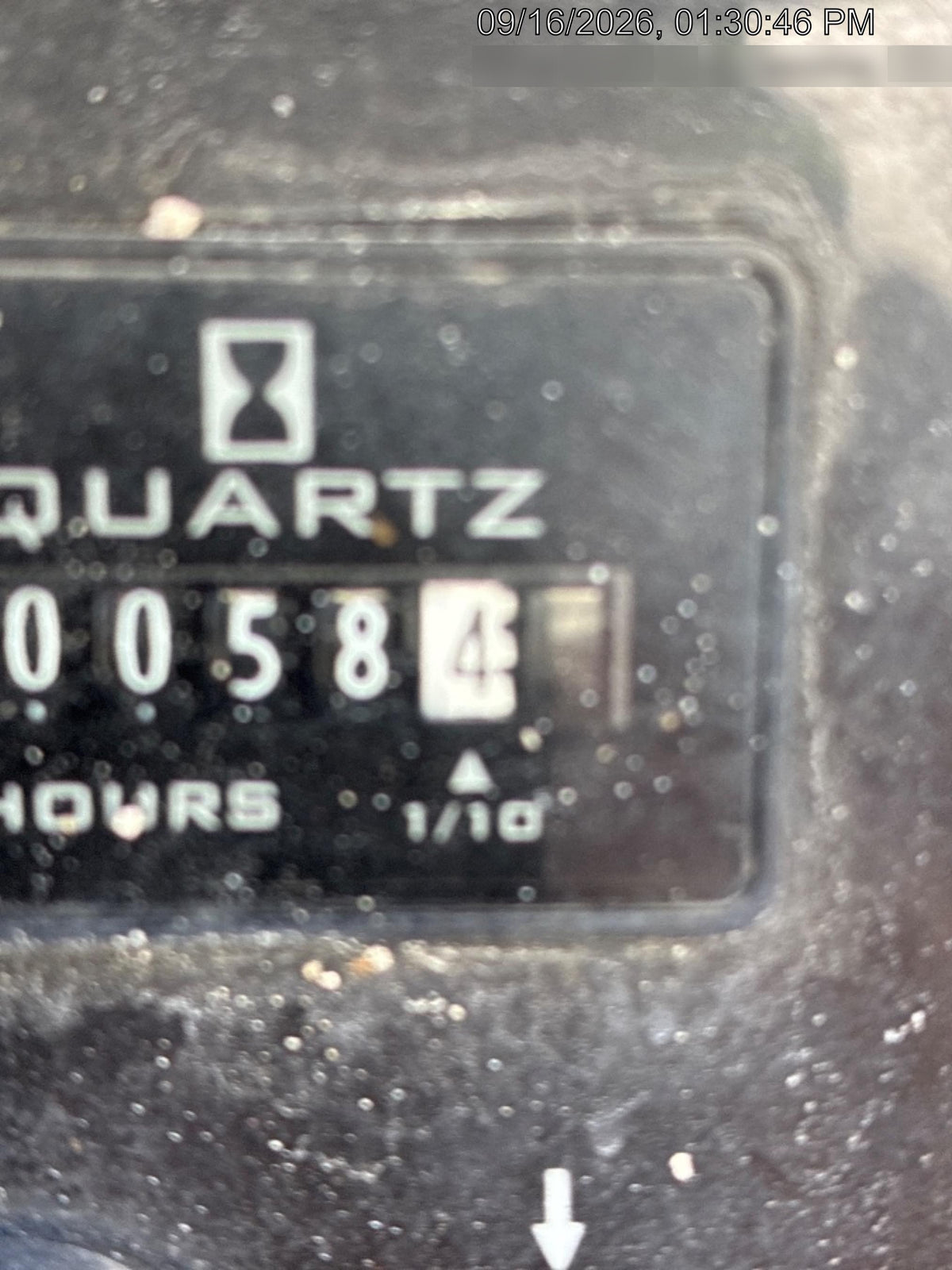 2022 JLG ES2632