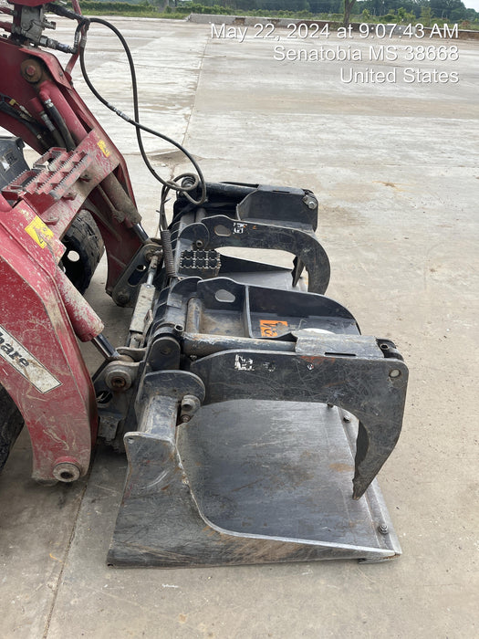 2022 PALADIN UTILITY GRAPPLE 11876-0022