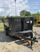 2024 TEXAS PRIDE TRAILERS DT714416KBP