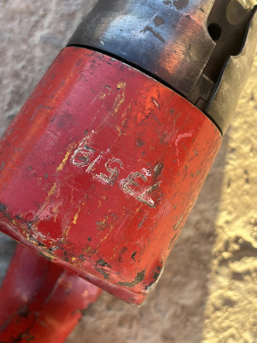 2020 CHICAGO PNEUMATIC CP 4123 4R