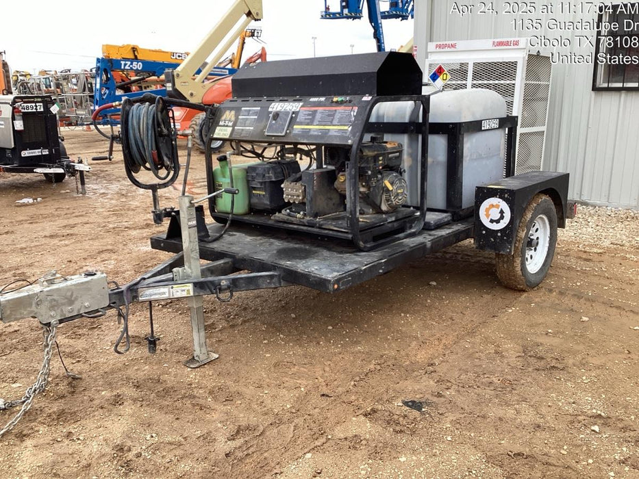 2024 MI-T-M AW-9000-0005 / DHG-4004-B0V6G