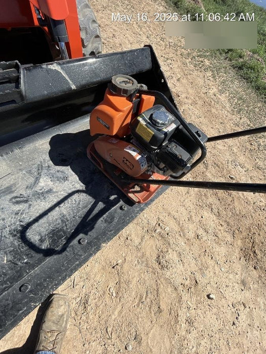 2023 MULTIQUIP MVC82VHW