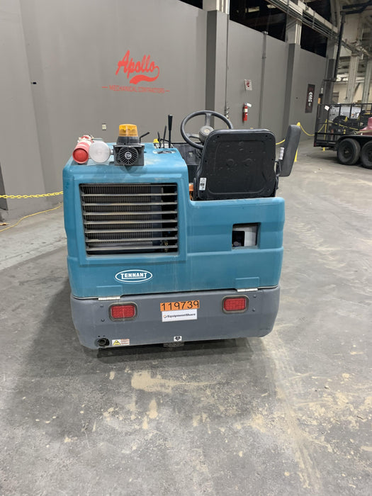 2020 TENNANT S20 LPG