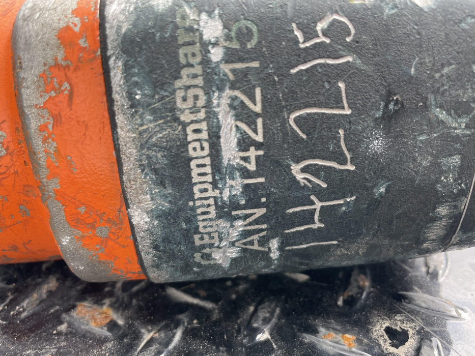 2021 MICHIGAN PNEUMATIC 750SS