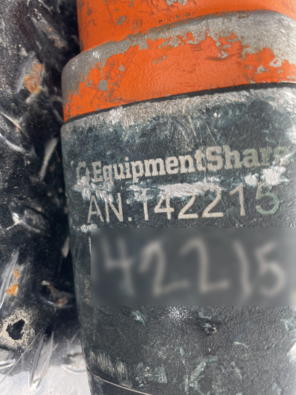 2021 MICHIGAN PNEUMATIC 750SS