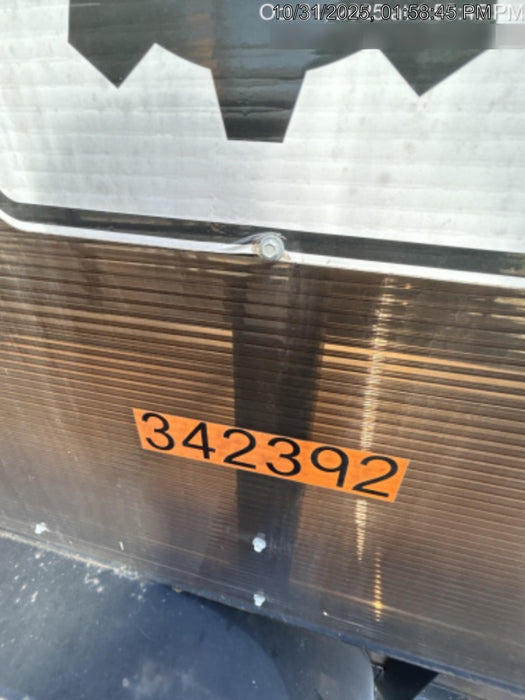 2023 TEXAS COOLING SYSTEMS Texas Icehouse