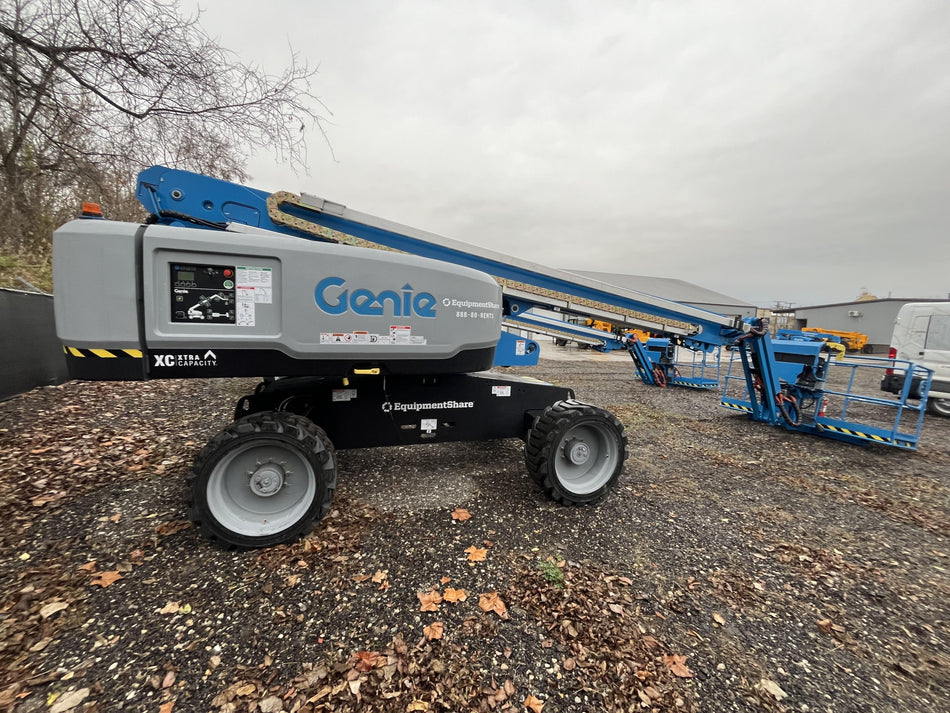 2024 GENIE S-65 XC