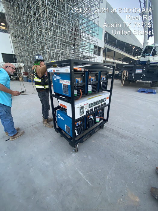 2023 LEX WR6A-7SM-FG26DZ6LD-R