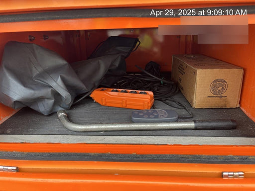 2022 MALTA DYNAMICS X1250