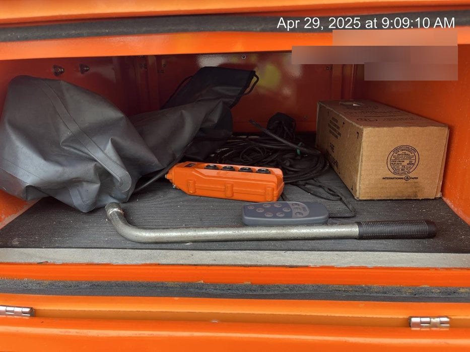 2022 MALTA DYNAMICS X1250