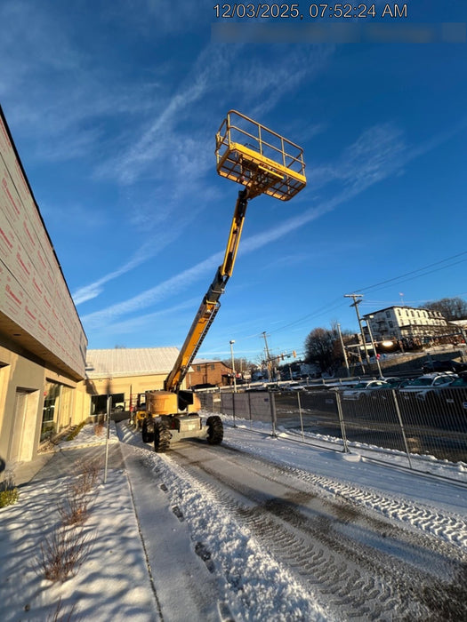 2020 HAULOTTE HT67 RTJ O