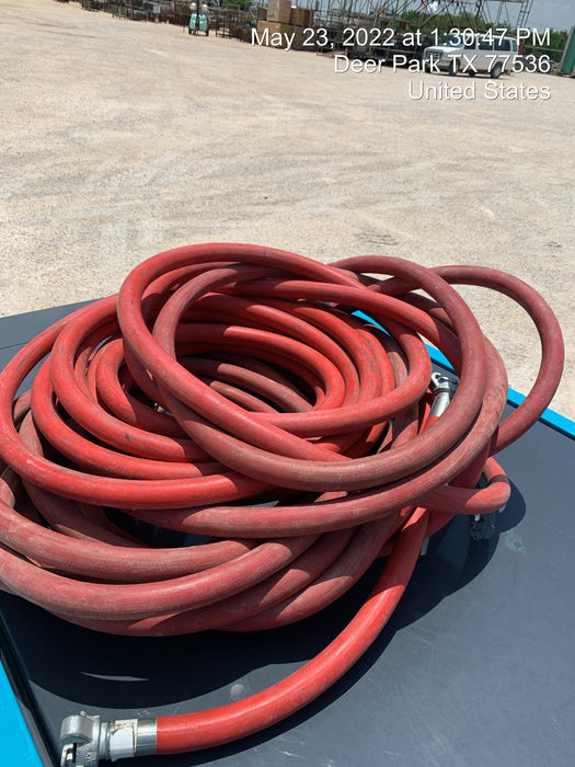 2021 AIRMAN PDS185S-6E1