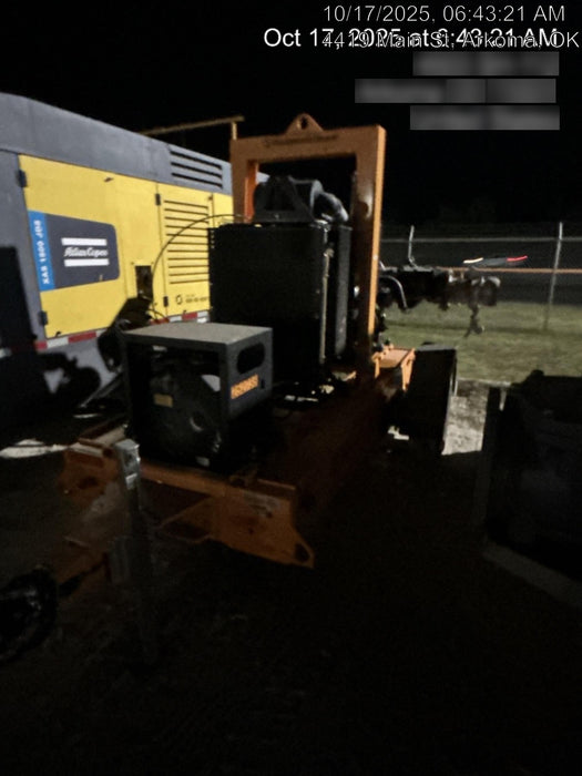 2022 PIONEER PP88S12L71-TCD3.6