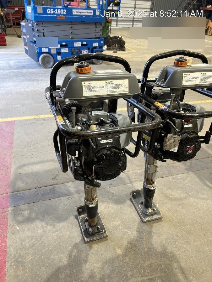 2023 MULTIQUIP MTR40HF